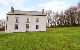 Llwyncadfor Farm